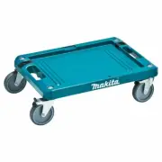 Makita A-60632 4 Wheeled MAKPAC Trolley Transportation Solutions From Japan New