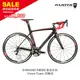 【KUOTA】KOUGAR+R8000套件+Team30輪組 碳纖公路車