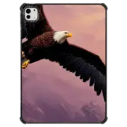 iPad Pro 11-inch (M4) iPad Impact Case Eagle Flight