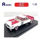 Ace 1:43 Scale Holden HQ Monaro Sedan Brock Model Collectible
