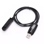 Baofeng UV-9R USB Programming Cable for BAOFENG UV-XR UV-9R Plus BF-A58 Walkie