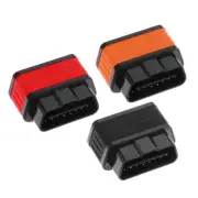 ​KONNWEI KW903 V1.5 OBD2 auto scanners bluetooth5.0 Elm327 interface car doctor