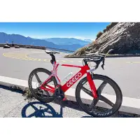 在飛比找蝦皮購物優惠-#公路車 ceepo katana #我賣個寂寞 你買個唯一