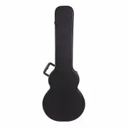 Crossfire Standard Shaped LP Style Guitar Hard Case