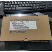 1ps new yaskawa SGMAS-01A2A-YR11 Servo Motor in box Fast Delivery
