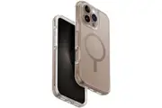 Uniq iPhone 16 Pro Max (6.9") Combat Case - Taupe Gold Magsafe Compatible -
