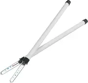 4sets Water Shortage Reminder Floating Gauge Hydroponics Plants Water Level Indicators Simple Operation 2pcs*4