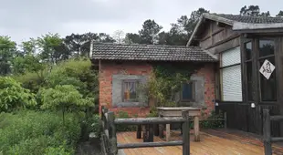 明人農莊鄉村客棧Mingren Farmstay Village Guesthouse