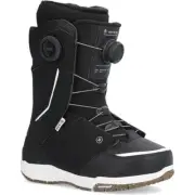 2025 Ride Hera Pro Wide Women's Snowboard Boots- Size: 7 - Black *NEW IN BOX*