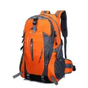 Water Resistant Outdoor Backpack, Camping, Hunting, Urban Exploring, Day Pack