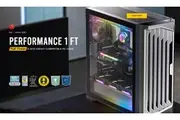 ANTEC Performance 1 FT ARGB Full Tower Editor's Choice Gaming Case
