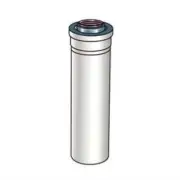 Rinnai Vent Pipe Extension 39" 224053