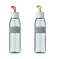在飛比找Yahoo奇摩購物中心優惠-荷蘭 Mepal 繽紛系列 水瓶500ml-共2色《WUZ屋