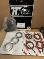 Honda B7XA/B7ZA/M7ZA New Master Rebuild Kit W/New Filter