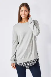 Apres Pullover--ELM-8170065