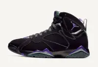 在飛比找Yahoo!奇摩拍賣優惠-Nike Jordan VII 7 7代 Ray Allen