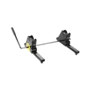 Draw-Tite Kwik-Slide Fifth Wheel Slider Unit 20,000 lbs. Capacity - 30048