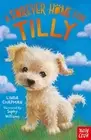 A Forever Home for Tilly by Linda Chapman (English) Paperback Book
