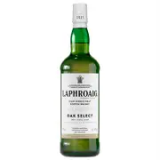 Laphroaig Select Cask Single Malt Scotch Whisky 700mL