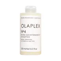 在飛比找誠品線上優惠-OLAPLEX 歐啦 4號溫和水潤洗髮乳250ml