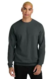 District Men's Cloud Fleece Crew