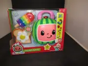 Cocomelon Lunchbox Playset 15 Piece