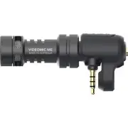 Rode VideoMic Me Directional Microphone for Smartphones