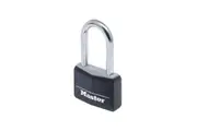 Master Lock Aluminium Padlocks Vinyl Covers (Multi Colour) (40mm - 38mm Shackle)