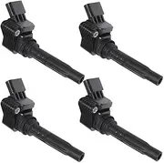 Car Ignition Coil for Vw for Golf VII for Tiguan for Jetta for Crafter for Polo 04C905110A 04C905110F Ignition Coil Module