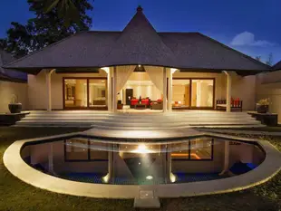 峇里島花園別墅Garden Villa Bali