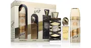 Lattafa Oud Mood confezione regalo unisex