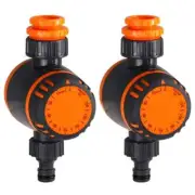 Automatic Watering Irrigation Controller Intelligent Mechanical Water Timer