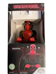 Cable Guys Marvel DEADPOOL Cell Phone & Game Controller Holder