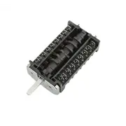 Oven Selector Switch - Multifunction Controller 12540260. Suits Blanco