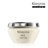 在飛比找momo購物網優惠-【KERASTASE 巴黎卡詩】白金賦活髮膜200ml(養髮