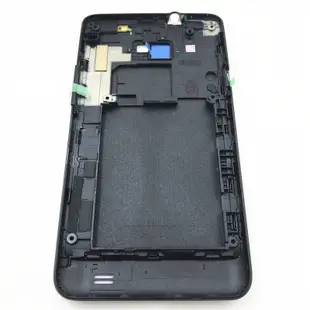 SAMSUNG 三星 Galaxy S2 II i9100 9100 中框 + 後面板後電池蓋門更換全外殼