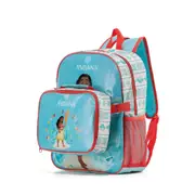 Disney Moana 15 in School Backpack w/ Insulated Lunch Bag Kids/Children 3y+