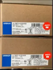 S8FS-G15024CD NEW In Box 1PCS Free Expedited Shipping#L