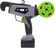 Binding 16.8V Electric Tying Binding Garden Tools Garter Plants Branch Machine Grape Vine Fully Automatic Knotter Bookbinding Press