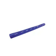 Aeroflow Straight Silicone Hose Elbow 57mm 2-1/4" I.D Blue 1M Length