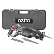 Ozito 920W Reciprocating Saw RSW-5200