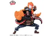 Banpresto One Piece Battle Record Collection-Marshall.D.Teach-