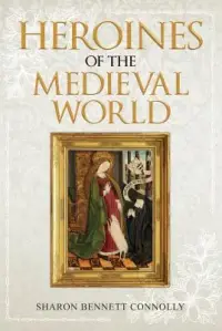 在飛比找博客來優惠-Heroines of the Medieval World
