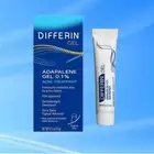 15g Acne Treatment Gel Retinoid for Face with 0.1% Water-based Formula Adapale