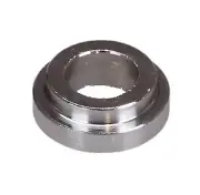 Dia-Compe Iliad replacement washer/spacer for quill stem bolt SILVER