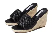 Woman's Heels Steve Madden Udele Wedge Sandal
