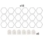 Sleek and Modern Plant Trellis for Home or Garden Exquisite Workmanship