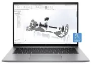 HP ZBook FireFly G11 14' WUXGA TOUCH Intel AI U5-125H 16GB DDR5 512GB SSD WIN 11 PRO Arc Graphics Thunderbolt Fingerprint 3yrs OS 1.4kg Workstation
