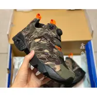 在飛比找蝦皮購物優惠-2020 一月 REEBOK INSTAPUMP FURY 