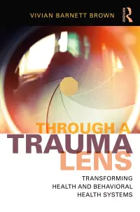 在飛比找博客來優惠-Through a Trauma Lens: Transfo